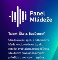Panel Mládeže